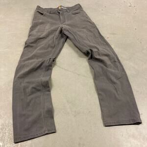 Y2K baggy carhartt carpenter Jeans 30x34